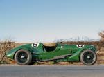 Lagonda V12 Le Mans Team Car 1939 года
